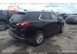 شيفروليه ايكونس